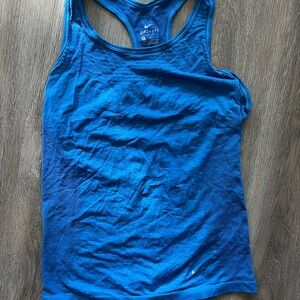 Nike Women's Dri-FIT Racerback Tank Top - SIZE M